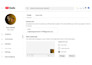 be your youtube channel manager