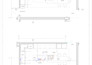 design an exclusive kitchen with accurate plans and  renders