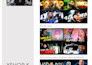 make an attractive thumbnail for reaction videos