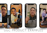 create authentic talking style ugc videos for your brand