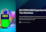 help implement iso 27001 with full isms documentation and audit prep