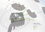 create shadow and wind analysis for master plans