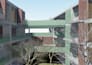 create conceptual architectural design and visualization