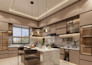 create photorealistic 3d interior design and rendering