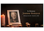 make memorial funeral slideshow with photographs