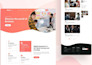 recreate or redesign any website into wordpress elementor