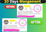 do manually unfollow your instagram or twitter accounts fast