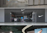 3d design render retail stores,supermarket interior exterior