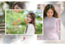 do professional wedding album design