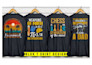 print ready bulk t shirt graphics with unique concepts