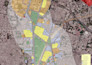 lulc, ndvi, uhi, change detection, and gis remote sensing analysis