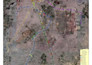 lulc, ndvi, uhi, change detection, and gis remote sensing analysis