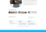 create a  responsive wordpress website in 24h