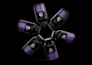 3d supplement bottle animation 3d pill bottle label 3d pharmaceutical product
