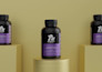3d supplement bottle animation 3d pill bottle label 3d pharmaceutical product