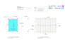 do drywall flooring takeoff estimation using planswift stack