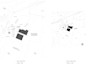 draft architectural and permit drawings for construction