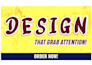 make banner, poster, hire me on salary basis