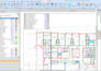 provide first painting estimation takeoffs free with well organized excel format