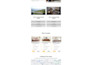 create your perfect responsive landing page, github pages link, animations