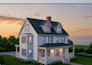 design tiny house plan, render 3d images for your dream home