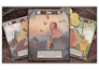 draw custom tcg and ccg card illustrations