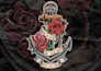 do american traditional tattoo style design by request