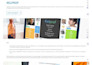 develop a scalable and usable laravel web app