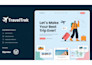 create tour and travel agency website in wordpress