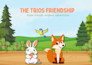 design children storybook illustrations and covers in canva