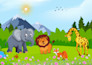 design children storybook illustrations and covers in canva