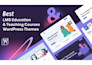setup elearning wordpress lms website with tutor lms pro