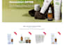 design, redesign shopify or dropshipping store