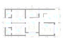 make 2d floor plan for you