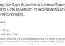 be experienced virtual assistant top rated freelancer 6 years