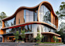 create architectural and interior design using stable diffusion ai