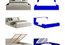 professional 3d rendering and modeling for products furniture