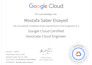 be your gcp architect to design and deploy your projects on gcp
