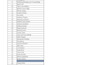 do excel data entry web research and PDF to word conversion