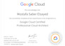 be your gcp architect to design and deploy your projects on gcp