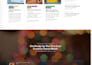 build a custom wordpress website
