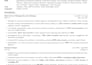 craft a pixel perfect, ats optimized resume and cover letter