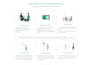 create a dynamic wordpress website with crocoblock, elementor, and jet engine