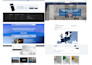 fix php laravel nextjs wordpress html css tailwind issues