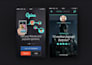 redesign your outdated mobile app into a professional UI in figma