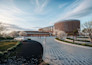 make high quality 3d architecture renders