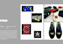 create professional fashion tech packs with detailed specs