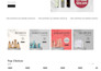 build premium shopify store design and fully functional shopify website