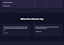 specializing in building modern web applications