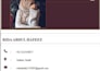 create resume and portfolio websites